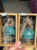 Jellyfish Airplant Hanger